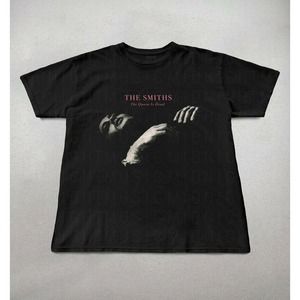 The Smiths Shirt, The Queen Is Dead Shirt